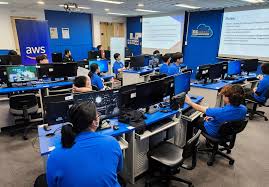 Cloud Computing | WorldSkills