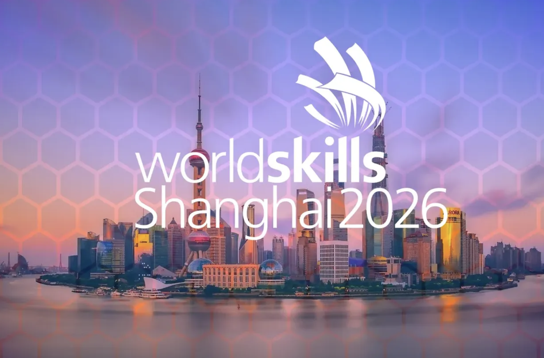 WorldSkills 2026